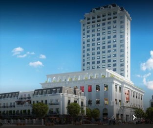 Lắp đặt hệ thống thông gió - Dịch Vụ Sửa Chữa Thái Thịnh - Công Ty TNHH Dịch Vụ Xây Lắp Thái Thịnh