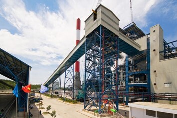 Nhà máy nhiệt điện Uông Bí mở rộng 300MW Quảng Ninh - Dịch Vụ Sửa Chữa Thái Thịnh - Công Ty TNHH Dịch Vụ Xây Lắp Thái Thịnh