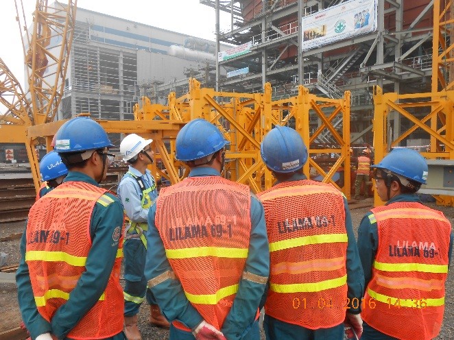 Dịch vụ khảo sát, tư vấn, thiết kế và giám sát kỹ thuật công trình - Dịch Vụ Sửa Chữa Thái Thịnh - Công Ty TNHH Dịch Vụ Xây Lắp Thái Thịnh