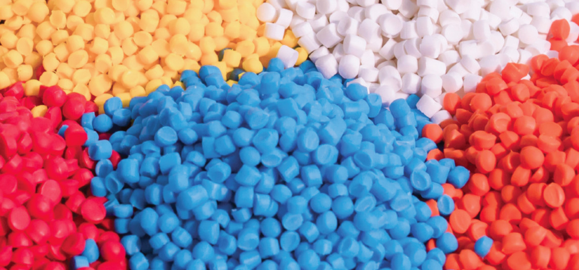 Hạt nhựa PVC Compound - Hạt Nhựa PVC Chung Anh Phát - Công Ty Cổ Phần Dây Và Cáp Điện Chung Anh Phát