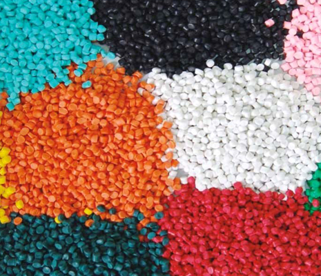 Hạt nhựa PVC Compound - loại không chì FR - Hạt Nhựa PVC Chung Anh Phát - Công Ty Cổ Phần Dây Và Cáp Điện Chung Anh Phát
