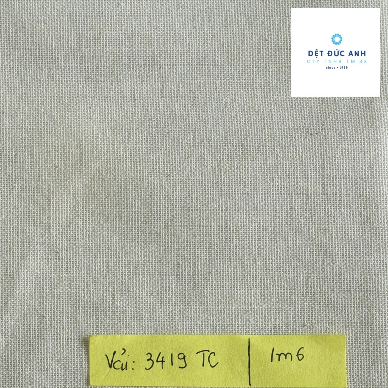 Vải 3419