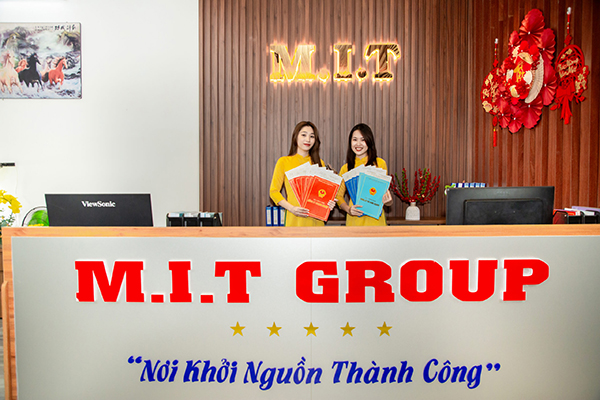 Dịch vụ kế toán thuế - Kế Toán M.I.T - Công Ty TNHH Kế Toán Vũng Tàu M.I.T