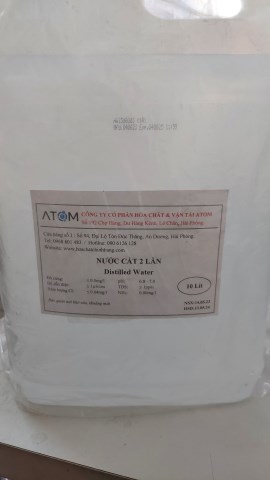 Cồn Ethanol