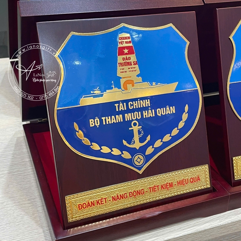 Biểu trưng quân đội