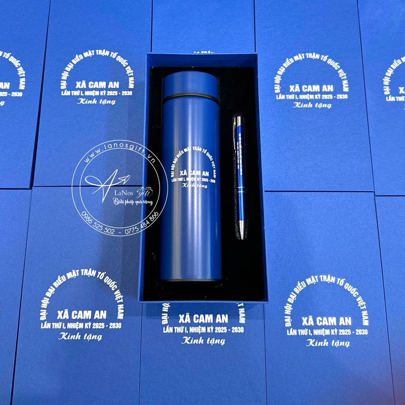 Bộ Gift Set