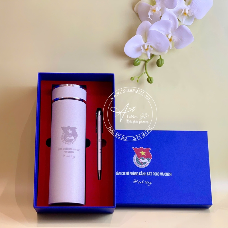 Bộ Gift Set