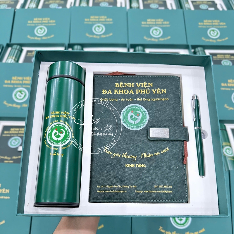 Bộ Gift Set