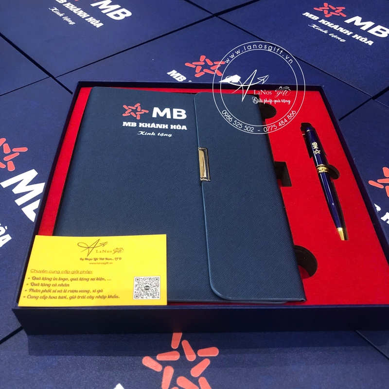 Bộ Gift Set