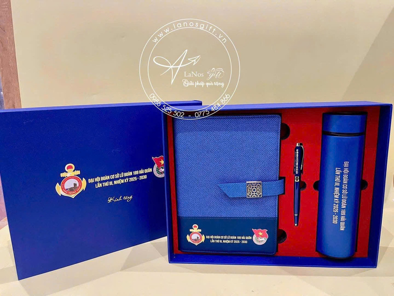 Bộ Gift Set