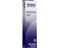 Ruy băng Epson - Văn Phòng Phẩm Phương Văn - Công Ty TNHH Sản Xuất Thương Mại Dịch Vụ Phương Văn