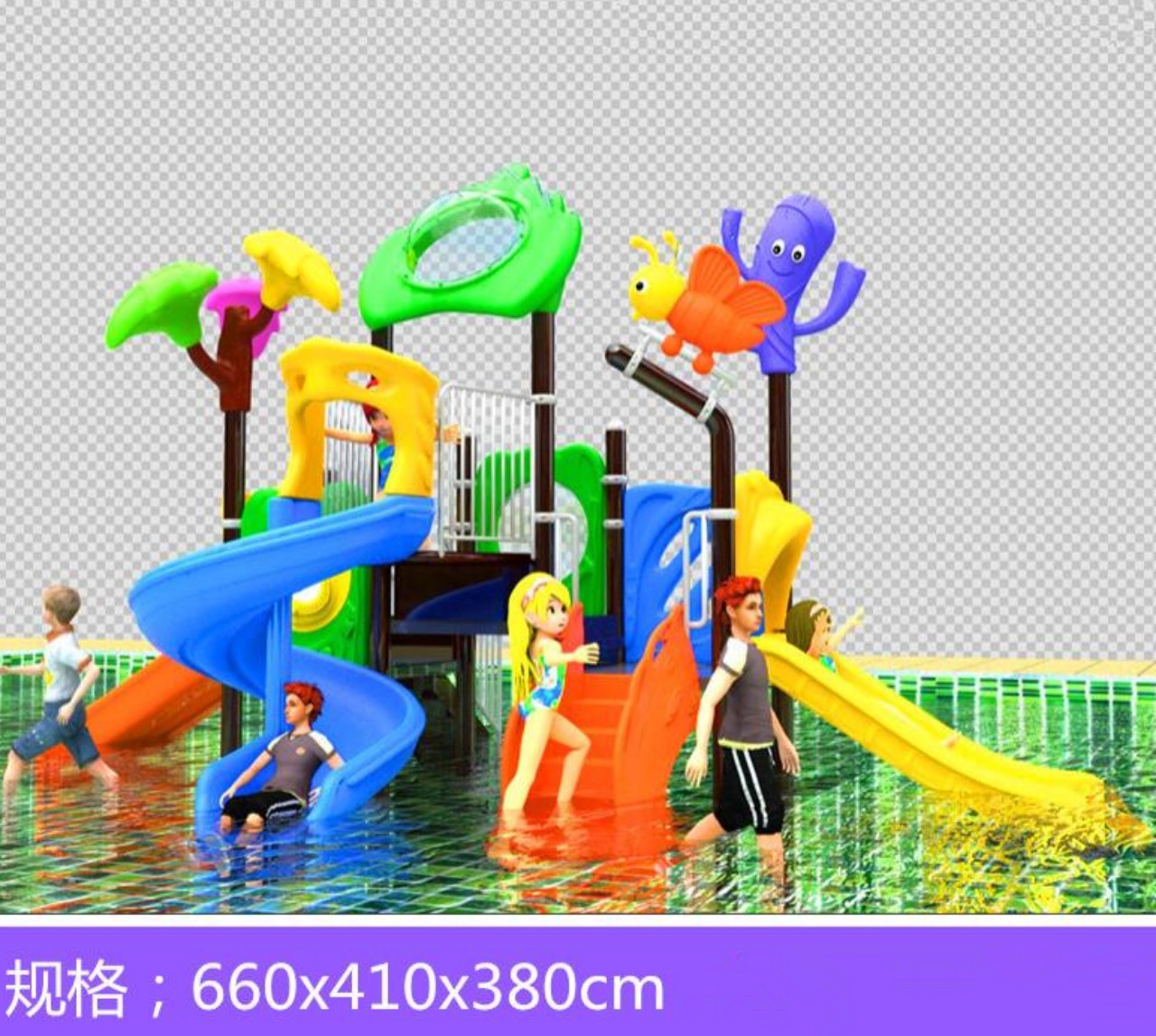 Thiết kế đồ chơi công viên nước - Đồ Chơi Đại Việt - Công Ty TNHH Một Thành Viên Sản Xuất Thương Mại Dịch Vụ Đồ Chơi Đại Việt