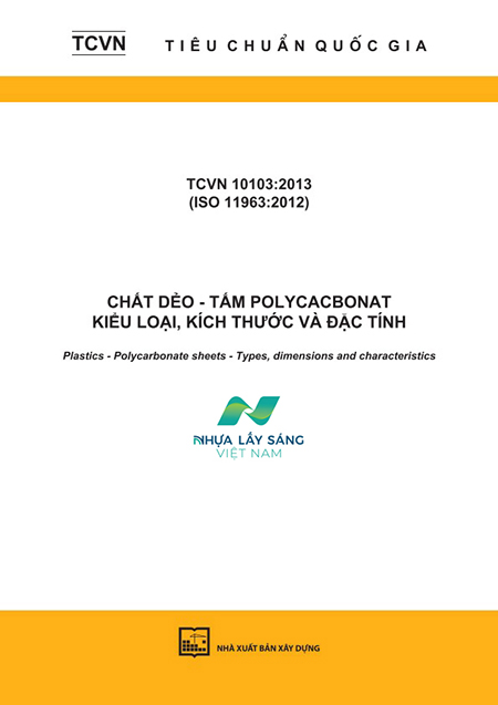 Chứng nhận TCVN