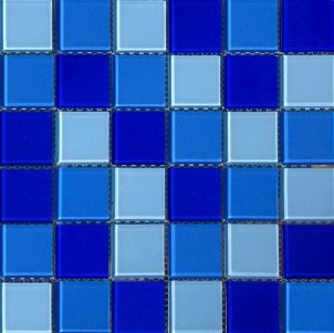 Gạch Mosaic - Thiết Kế Xây Dựng Hồ Bơi Phúc Hải - Công Ty TNHH Xây Dựng Thương Mại  Kỹ Thuật Phúc Hải