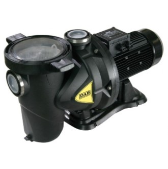 Máy bơm DAB - Thiết Kế Xây Dựng Hồ Bơi Phúc Hải - Công Ty TNHH Xây Dựng Thương Mại  Kỹ Thuật Phúc Hải