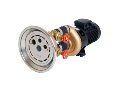 Thiết bị bơi ngược dòng - Thiết Kế Xây Dựng Hồ Bơi Phúc Hải - Công Ty TNHH Xây Dựng Thương Mại  Kỹ Thuật Phúc Hải