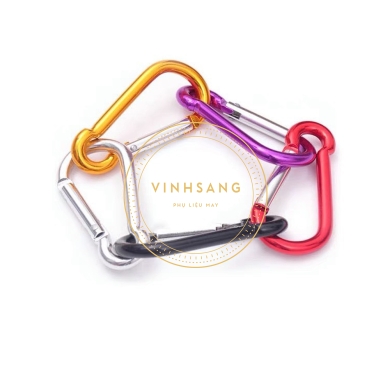 Móc - Phụ Liệu May Vinh Sang - Công Ty Trách Nhiệm Hữu Hạn Thương Mại Dịch Vụ Phụ Liệu May Vinh Sang