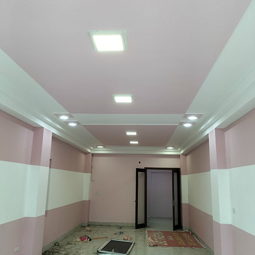 Hình ảnh thực tế Ngọc Minh - ICSY Paint - Công Ty TNHH Sản Xuất Và Phát Triển Ngọc Minh