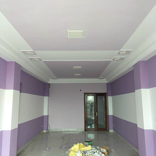 Hình ảnh thực tế Ngọc Minh - ICSY Paint - Công Ty TNHH Sản Xuất Và Phát Triển Ngọc Minh