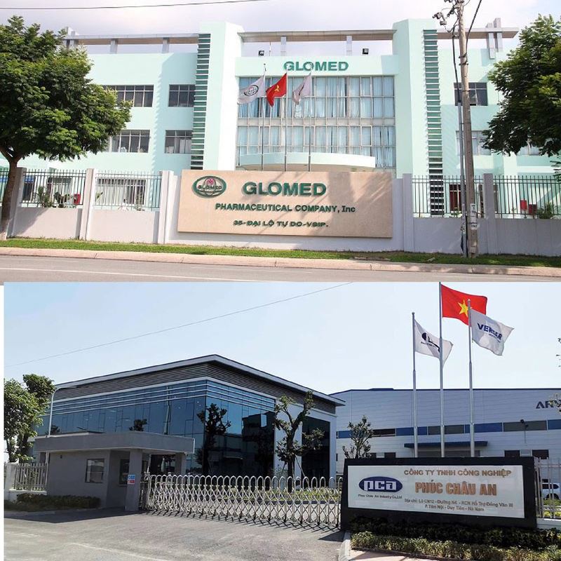 Khách hàng tiêu biểu