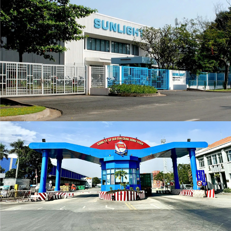 Khách hàng tiêu biểu