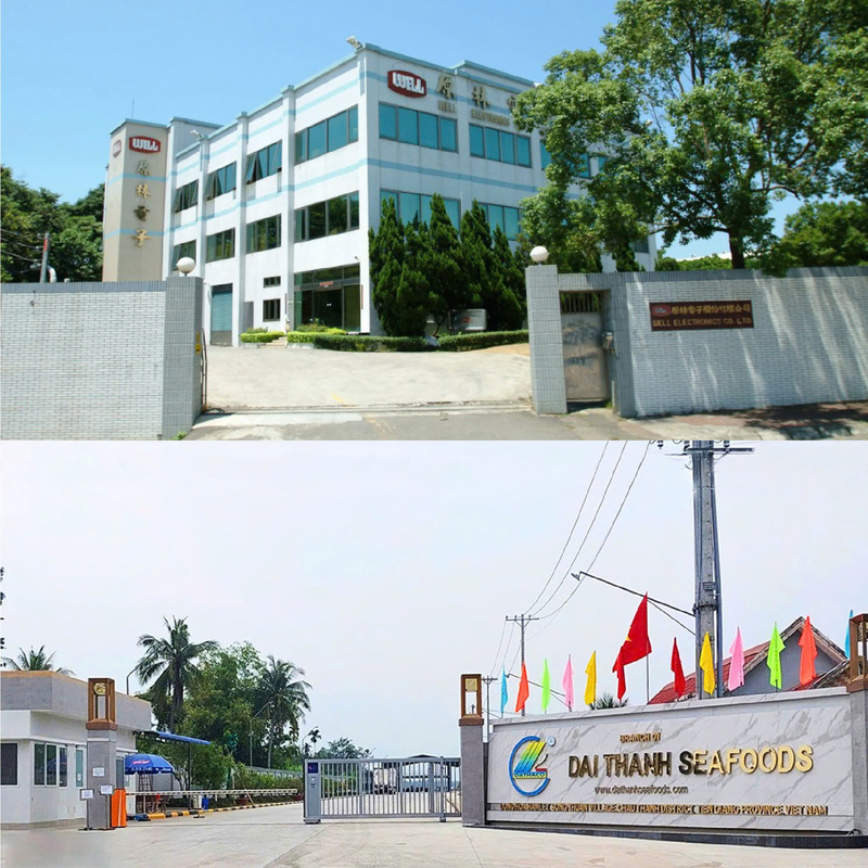 Khách hàng tiêu biểu
