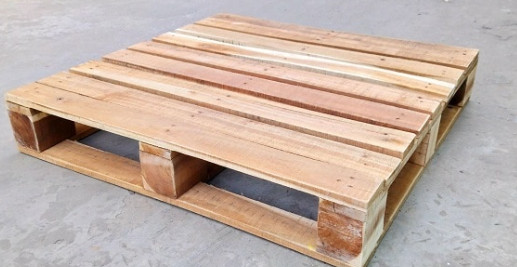 Pallet gỗ - Pallet Gỗ Vũ Khánh Linh - Công Ty TNHH Một Thành Viên Vũ Khánh Linh