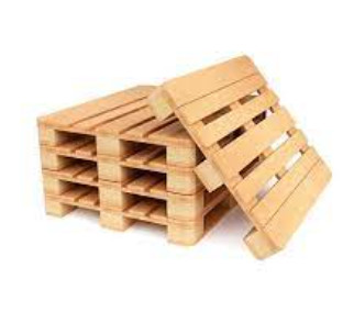 Pallet gỗ - Pallet Gỗ Vũ Khánh Linh - Công Ty TNHH Một Thành Viên Vũ Khánh Linh