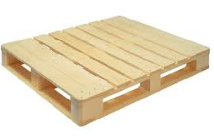 Pallet gỗ - Pallet Gỗ Vũ Khánh Linh - Công Ty TNHH Một Thành Viên Vũ Khánh Linh