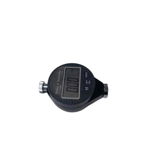 Máy đo độ cứng cao su - silicone