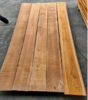 Gỗ Teak