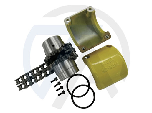 Khớp nối xích KC4014