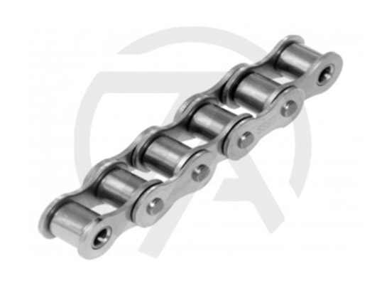 Xích tải inox 304