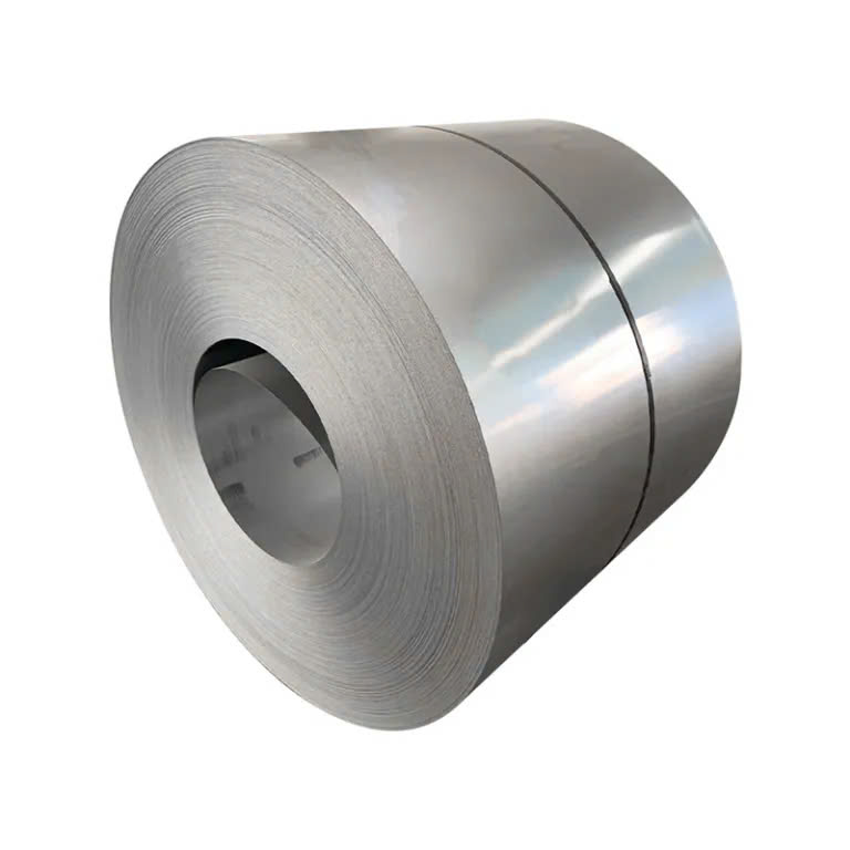 Thép cuộn - Công Ty Cổ Phần Xuất Nhập Khẩu Kim Khí Thủ Đô