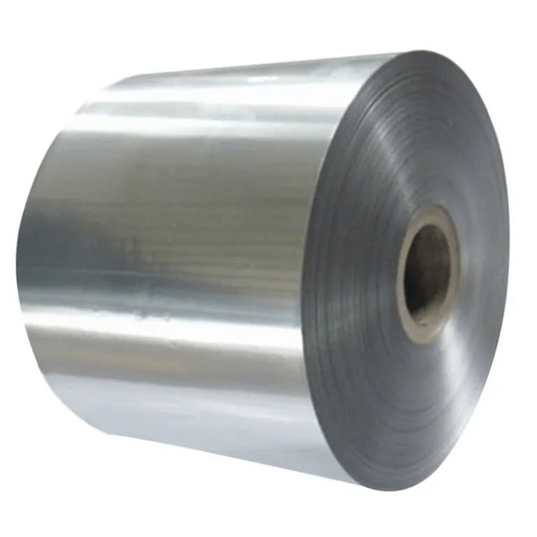 Thép cuộn - Công Ty Cổ Phần Xuất Nhập Khẩu Kim Khí Thủ Đô