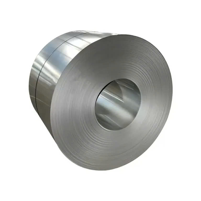 Thép cuộn - Công Ty Cổ Phần Xuất Nhập Khẩu Kim Khí Thủ Đô