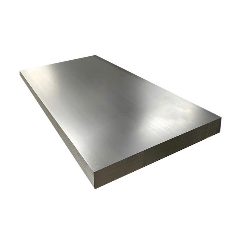 Thép tấm - Công Ty Cổ Phần Xuất Nhập Khẩu Kim Khí Thủ Đô