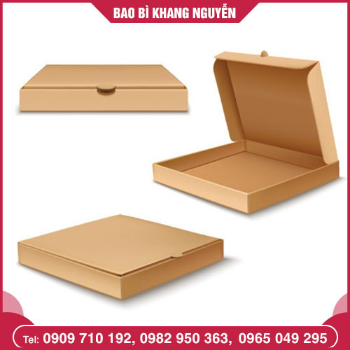 Bao bì carton - Bao Bì Khang Nguyễn - Công Ty TNHH Một Thành Viên Bao Bì Khang Nguyễn