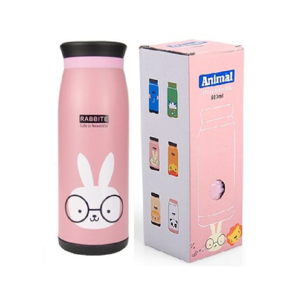 Bình giữ nhiệt - Quà Tặng ATP - Công Ty TNHH Đầu Tư Và Thương Mại ATP