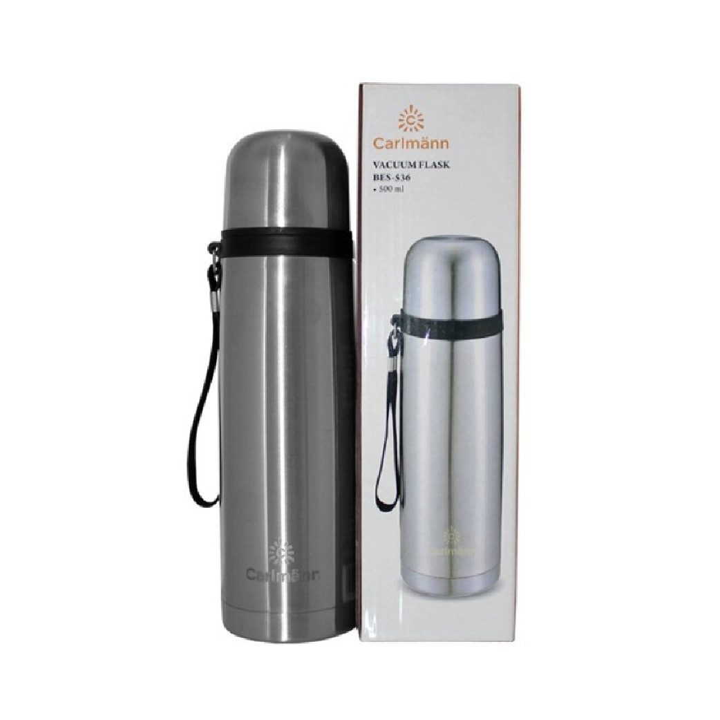 Bình giữ nhiệt - Quà Tặng ATP - Công Ty TNHH Đầu Tư Và Thương Mại ATP