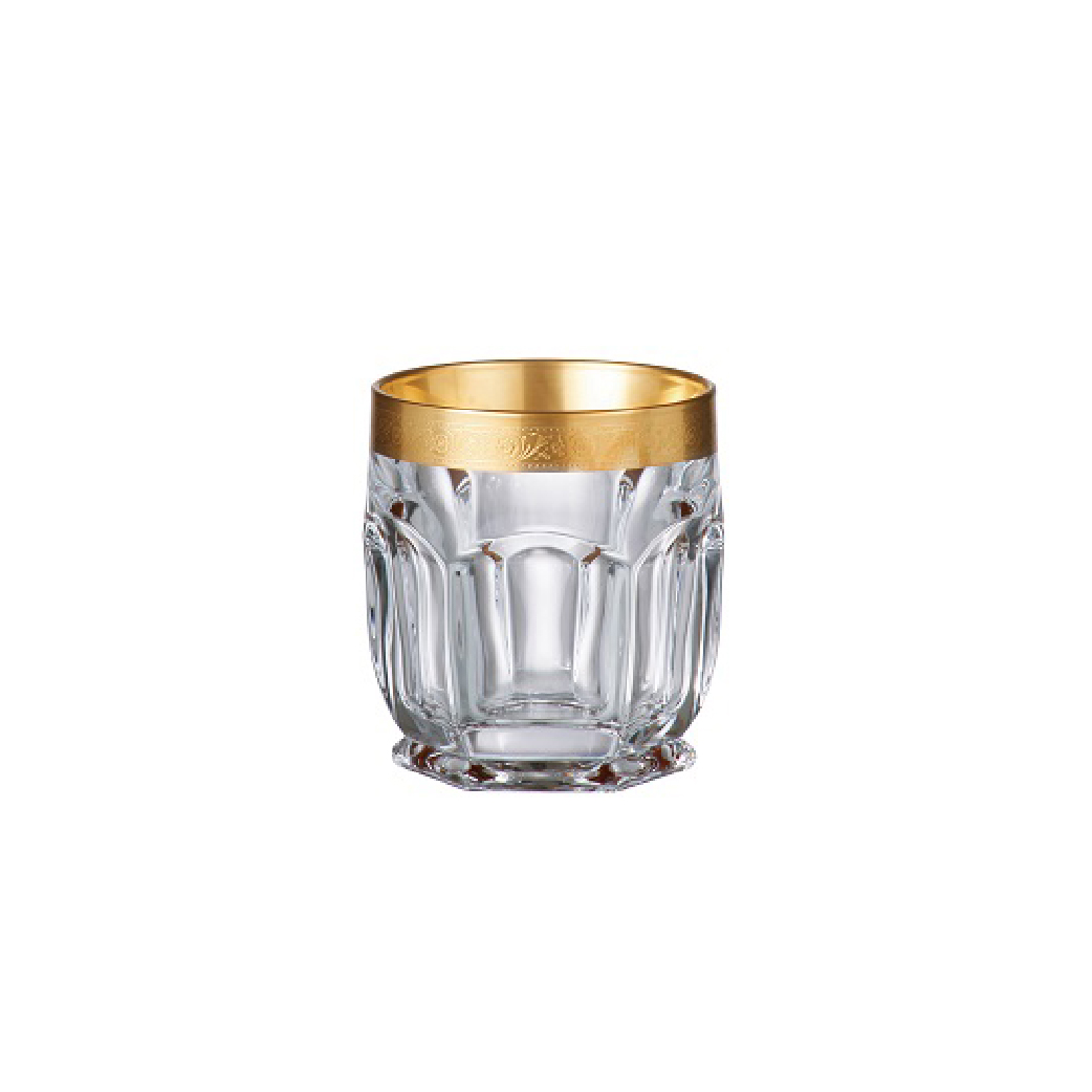 Bộ cốc Bohemia cao cấp - Quà Tặng ATP - Công Ty TNHH Đầu Tư Và Thương Mại ATP