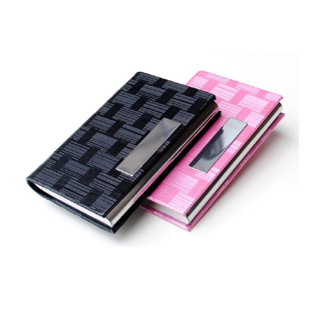 Hộp Namecard - Quà Tặng ATP - Công Ty TNHH Đầu Tư Và Thương Mại ATP