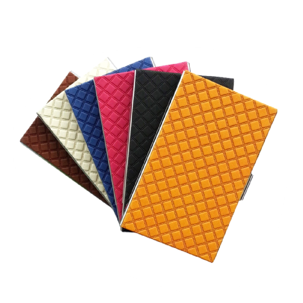 Hộp Namecard - Quà Tặng ATP - Công Ty TNHH Đầu Tư Và Thương Mại ATP