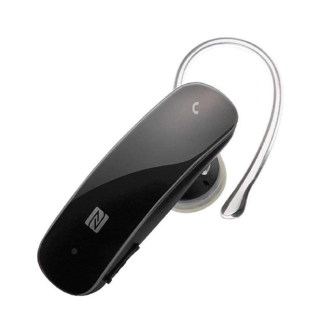 Tai nghe Bluetooth iBuffalo BSHSBE33 - Quà Tặng ATP - Công Ty TNHH Đầu Tư Và Thương Mại ATP