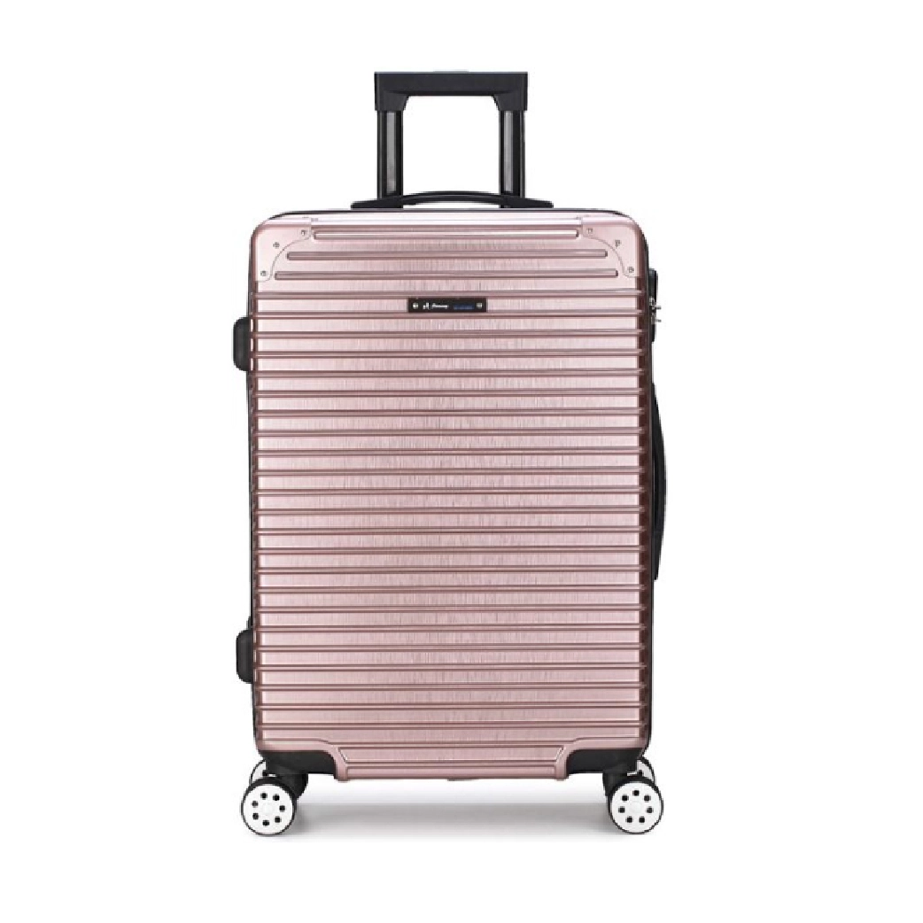 Vali nhựa quảng cáo - Quà Tặng ATP - Công Ty TNHH Đầu Tư Và Thương Mại ATP