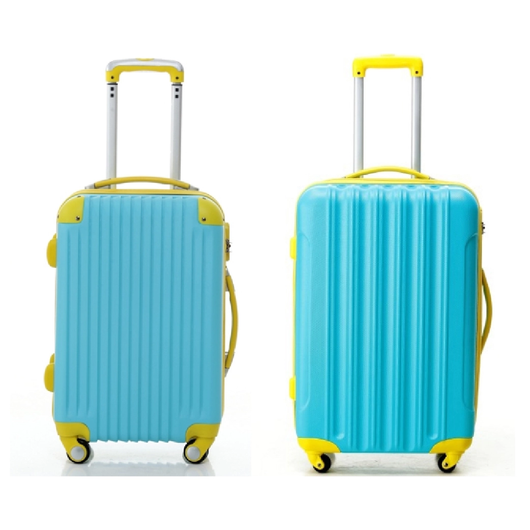 Vali nhựa quảng cáo - Quà Tặng ATP - Công Ty TNHH Đầu Tư Và Thương Mại ATP