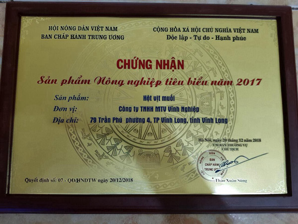 Chứng chỉ, chứng nhận