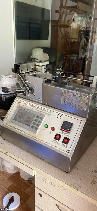 Hình ảnh công ty Nhãn Mác Thanh An