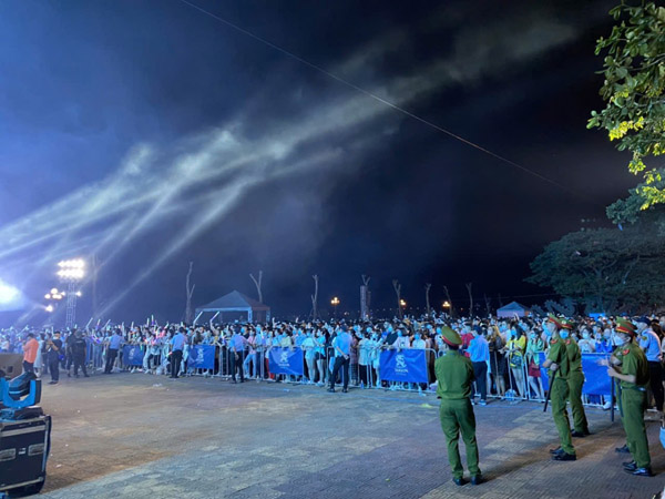 Dịch vụ bảo vệ