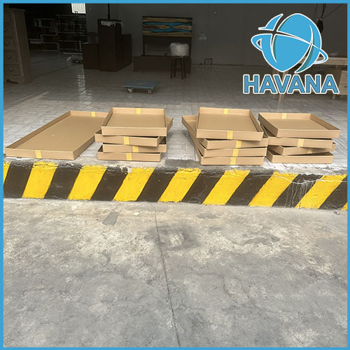 Giấy tổ ong - Giấy Tổ Ong Havana - Công Ty TNHH Thương Mại Sản Xuất Havana Việt Nam